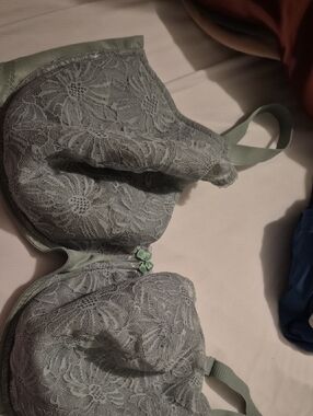 NWT Understance Demi Bra